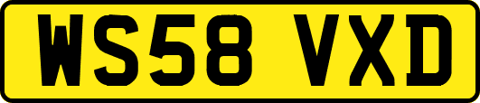 WS58VXD