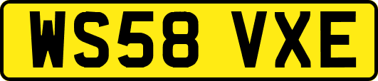 WS58VXE