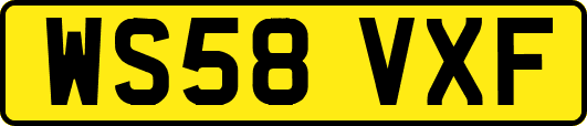 WS58VXF