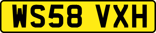 WS58VXH