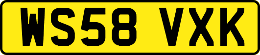 WS58VXK
