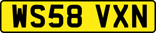 WS58VXN