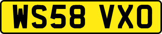 WS58VXO