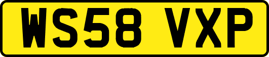 WS58VXP