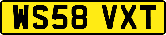 WS58VXT