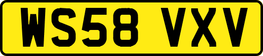 WS58VXV