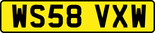 WS58VXW
