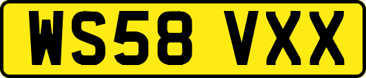 WS58VXX