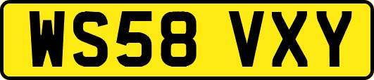 WS58VXY
