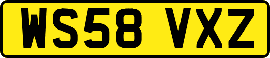 WS58VXZ