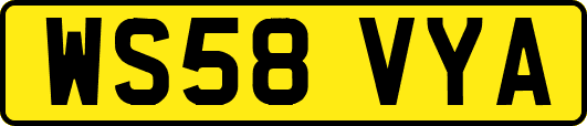 WS58VYA