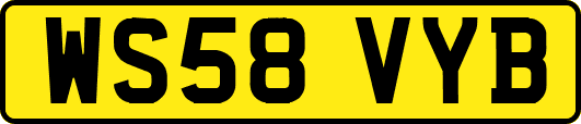 WS58VYB