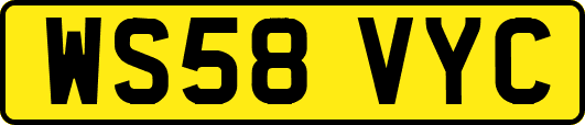 WS58VYC