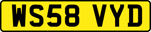 WS58VYD