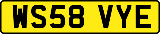 WS58VYE