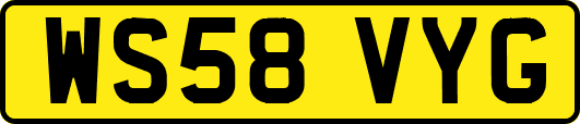 WS58VYG
