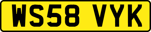 WS58VYK