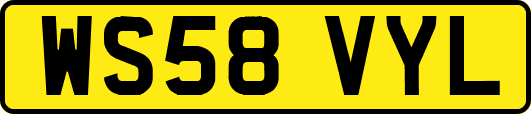WS58VYL