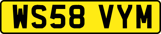 WS58VYM