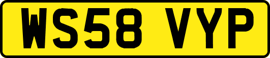 WS58VYP
