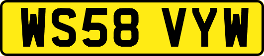 WS58VYW