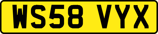 WS58VYX