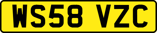 WS58VZC