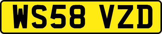 WS58VZD