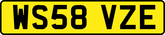 WS58VZE
