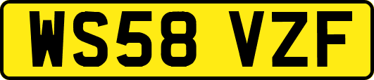 WS58VZF