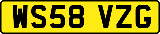WS58VZG