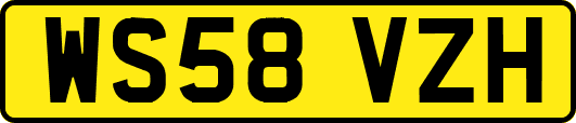 WS58VZH
