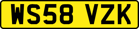 WS58VZK