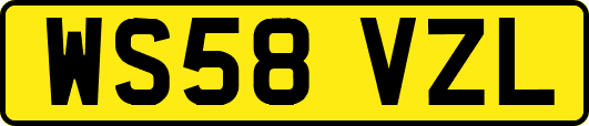 WS58VZL