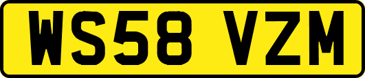 WS58VZM