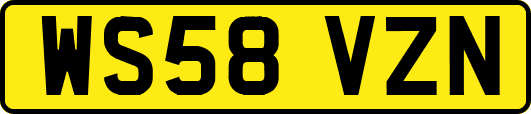 WS58VZN
