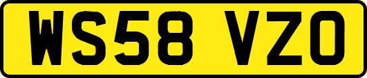 WS58VZO
