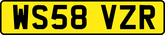 WS58VZR