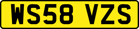 WS58VZS