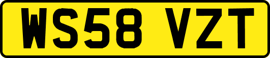 WS58VZT