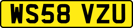 WS58VZU