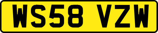 WS58VZW