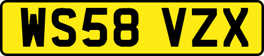 WS58VZX