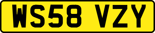 WS58VZY