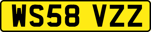WS58VZZ