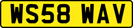 WS58WAV