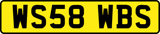 WS58WBS