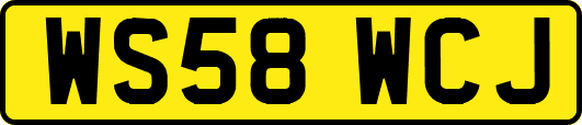 WS58WCJ