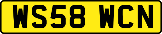 WS58WCN