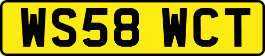 WS58WCT